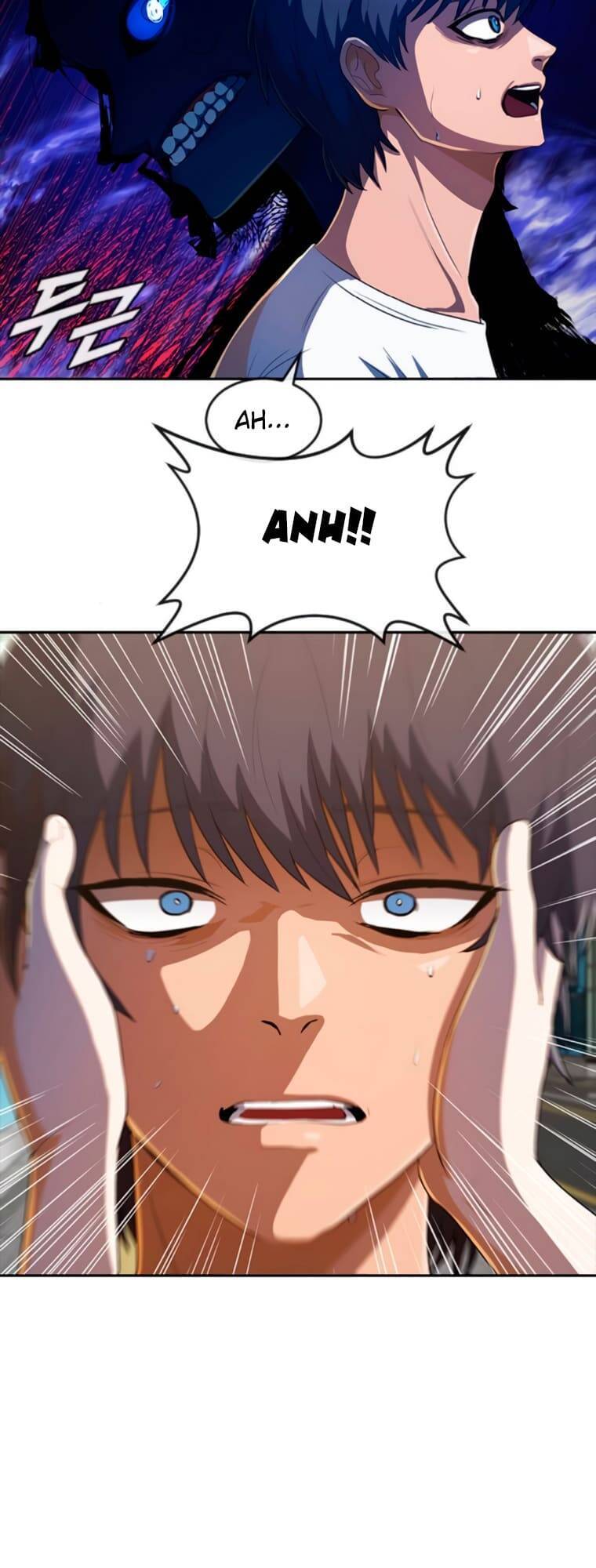 Cô Gái Từ Ứng Dụng Nhắn Tin Ngẫu Nhiên Chapter 212 - Trang 2