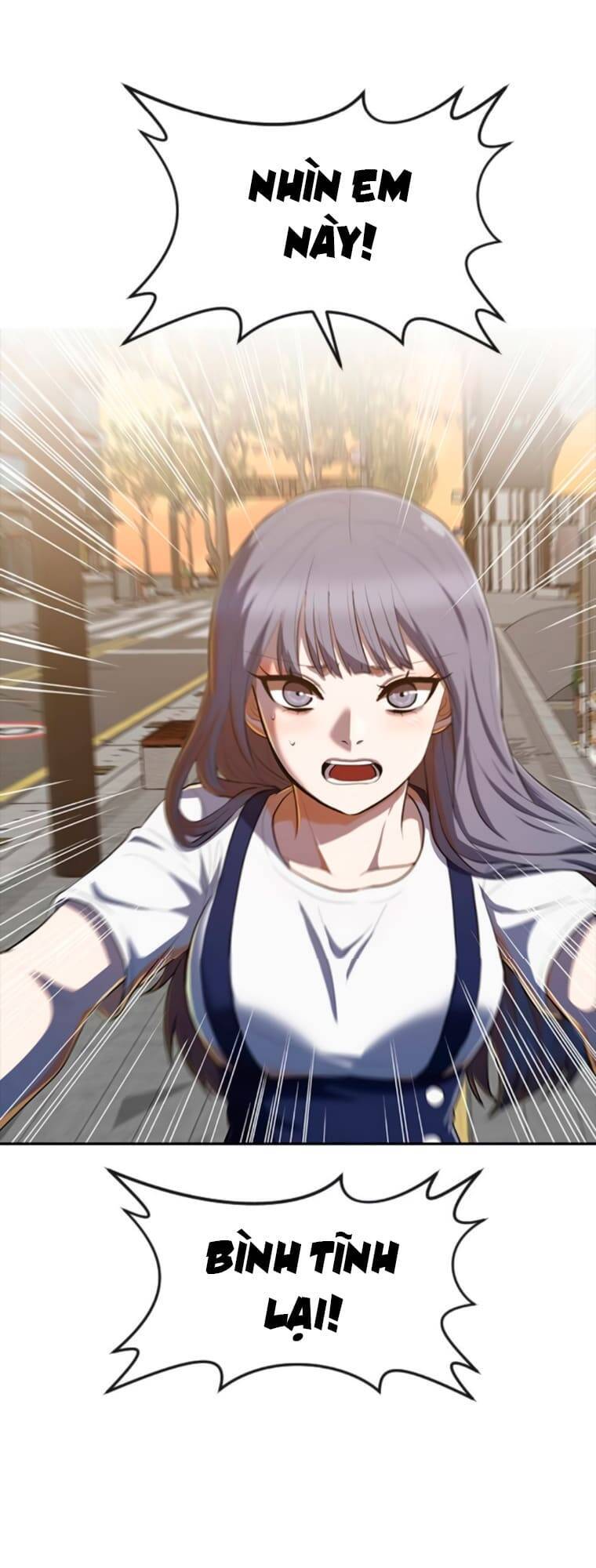 Cô Gái Từ Ứng Dụng Nhắn Tin Ngẫu Nhiên Chapter 212 - Trang 2