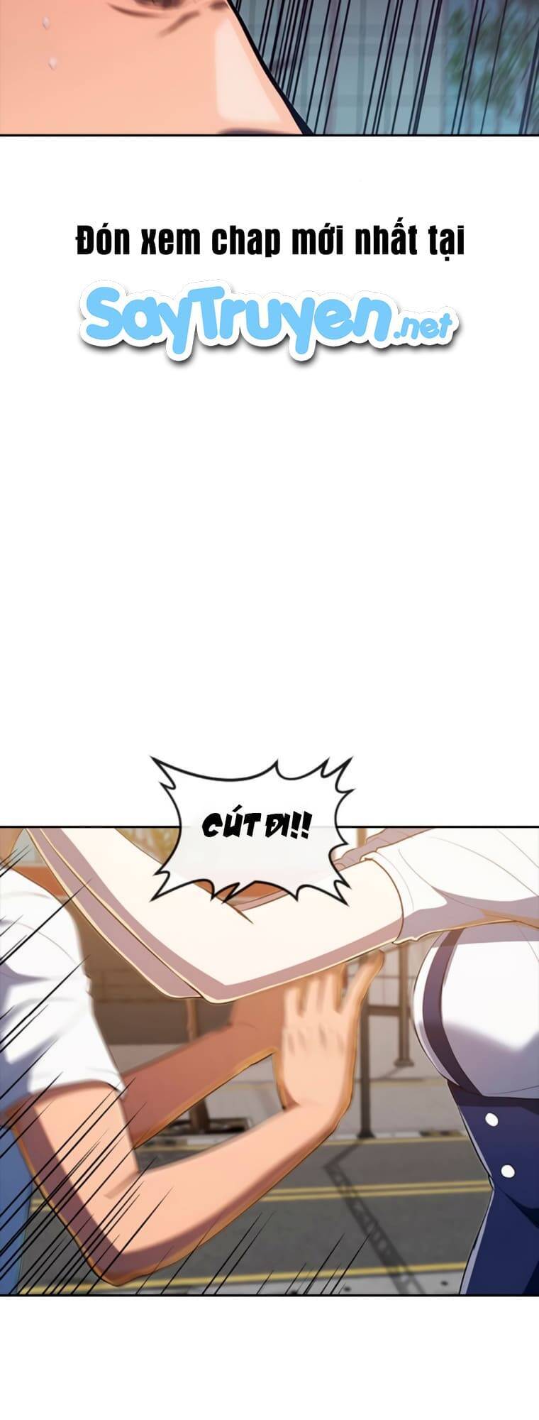 Cô Gái Từ Ứng Dụng Nhắn Tin Ngẫu Nhiên Chapter 212 - Trang 2