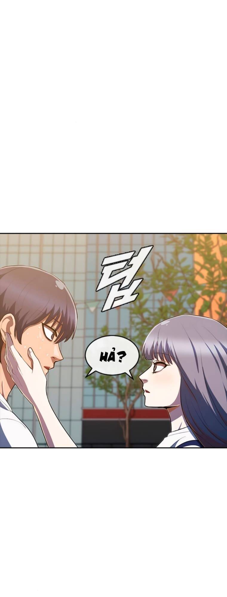 Cô Gái Từ Ứng Dụng Nhắn Tin Ngẫu Nhiên Chapter 212 - Trang 2