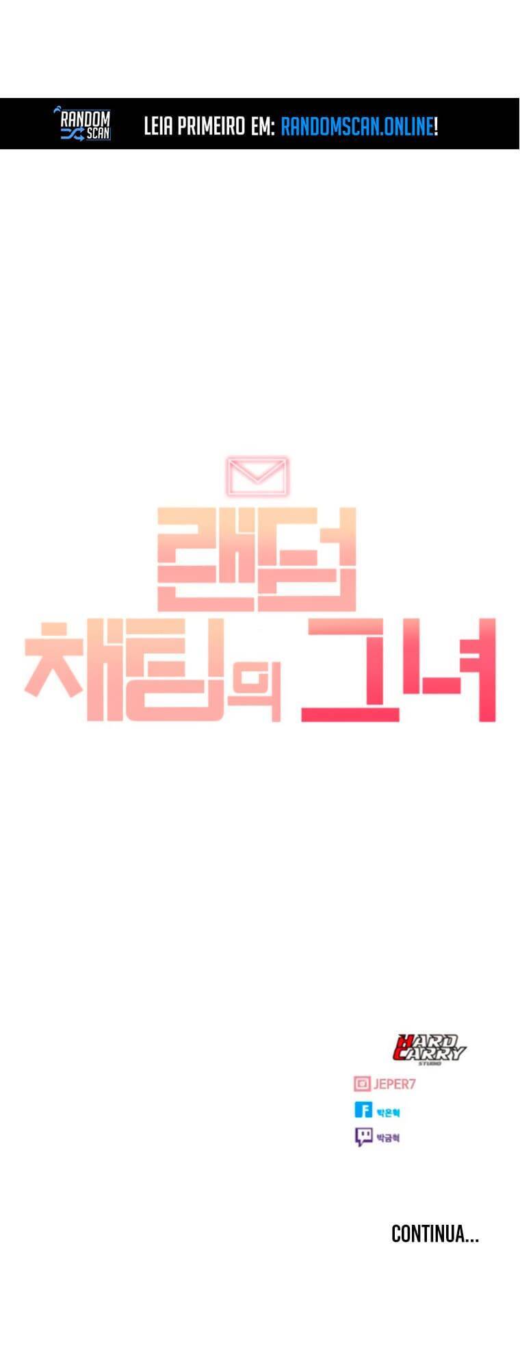 Cô Gái Từ Ứng Dụng Nhắn Tin Ngẫu Nhiên Chapter 212 - Trang 2