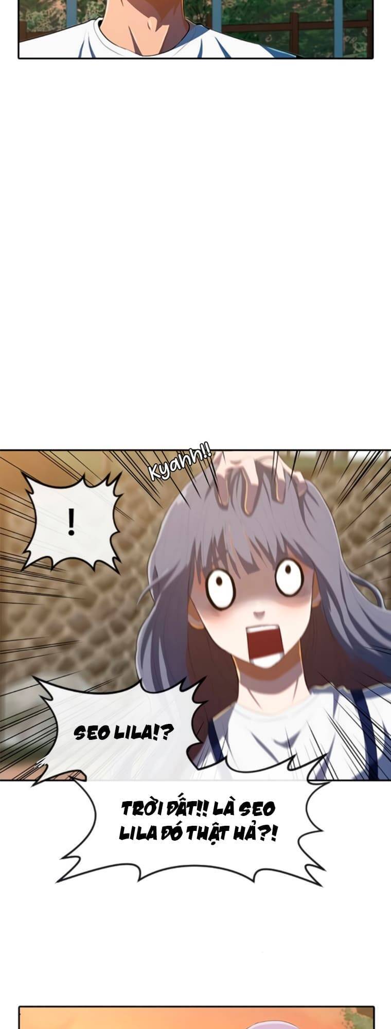 Cô Gái Từ Ứng Dụng Nhắn Tin Ngẫu Nhiên Chapter 212 - Trang 2