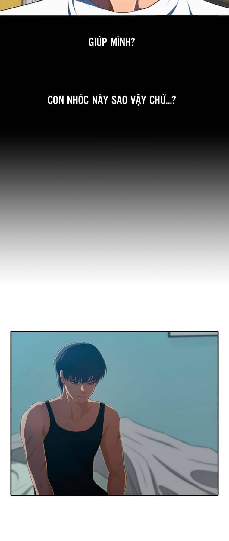 Cô Gái Từ Ứng Dụng Nhắn Tin Ngẫu Nhiên Chapter 213 - Trang 2