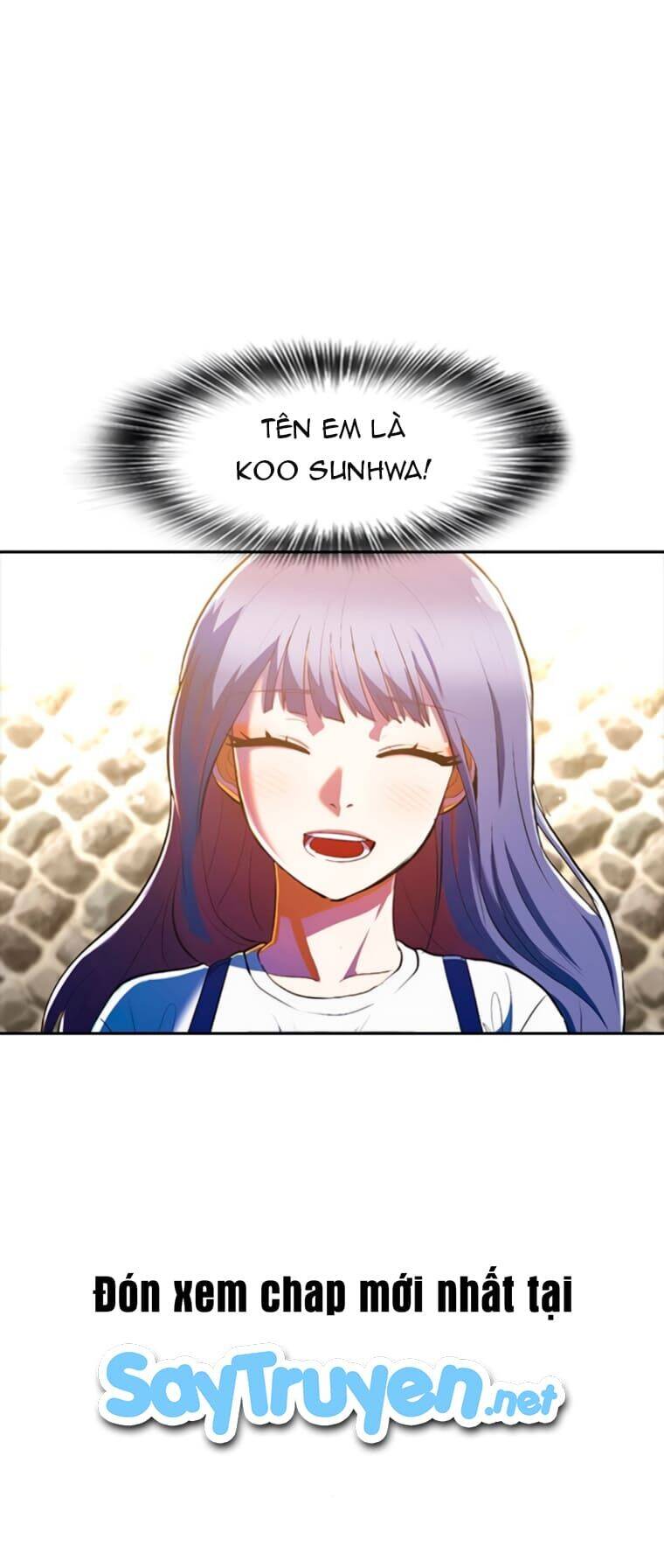 Cô Gái Từ Ứng Dụng Nhắn Tin Ngẫu Nhiên Chapter 213 - Trang 2