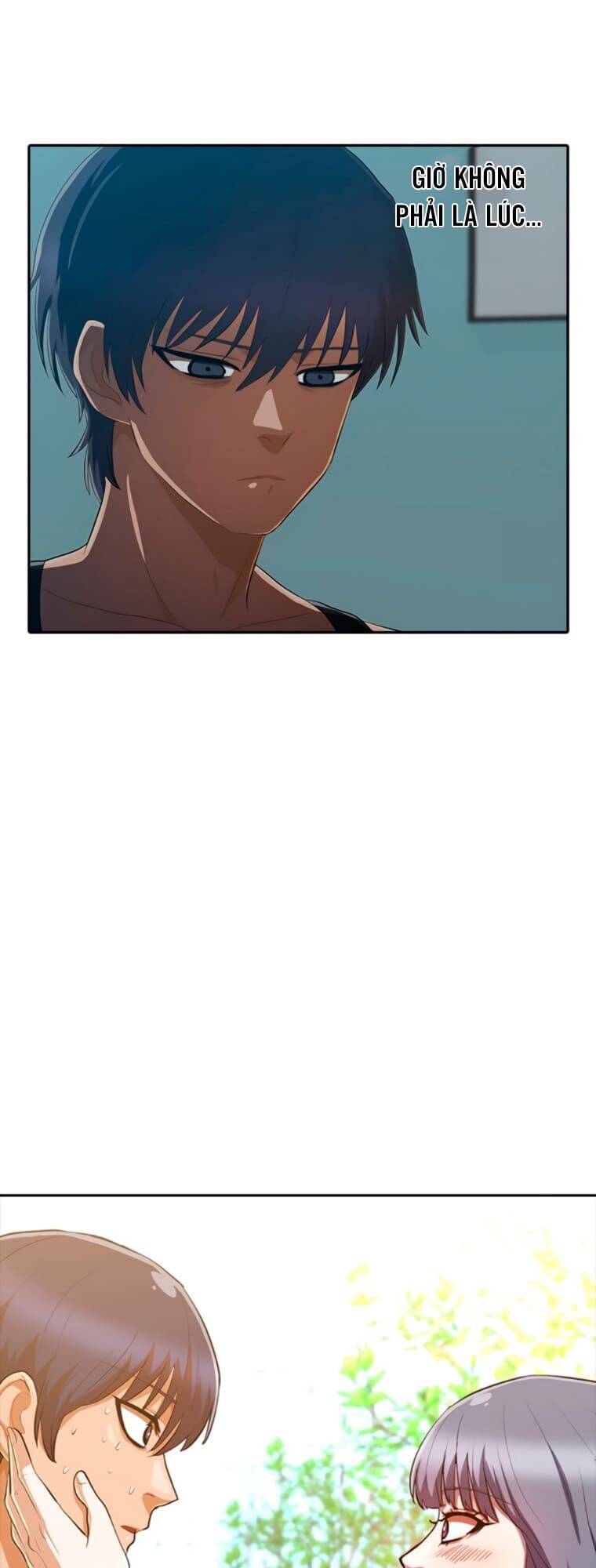 Cô Gái Từ Ứng Dụng Nhắn Tin Ngẫu Nhiên Chapter 213 - Trang 2