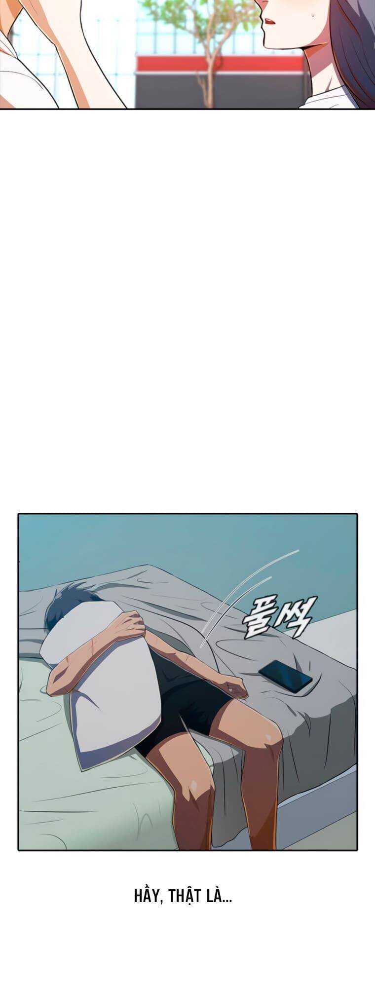 Cô Gái Từ Ứng Dụng Nhắn Tin Ngẫu Nhiên Chapter 213 - Trang 2