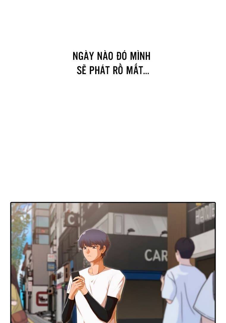 Cô Gái Từ Ứng Dụng Nhắn Tin Ngẫu Nhiên Chapter 213 - Trang 2