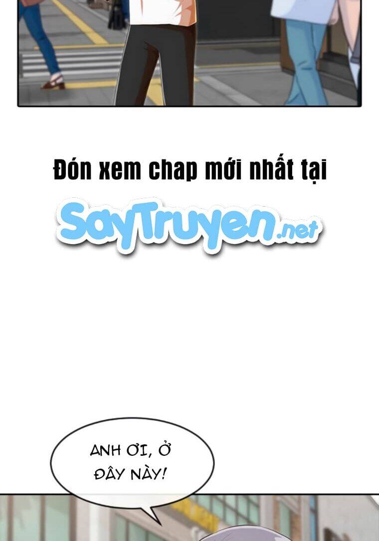 Cô Gái Từ Ứng Dụng Nhắn Tin Ngẫu Nhiên Chapter 213 - Trang 2