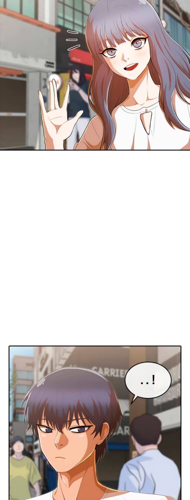 Cô Gái Từ Ứng Dụng Nhắn Tin Ngẫu Nhiên Chapter 213 - Trang 2