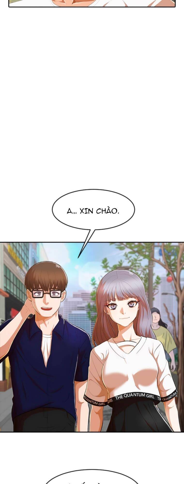 Cô Gái Từ Ứng Dụng Nhắn Tin Ngẫu Nhiên Chapter 213 - Trang 2