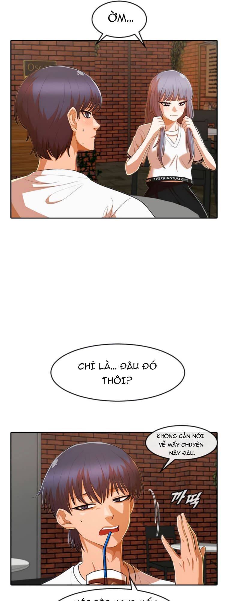 Cô Gái Từ Ứng Dụng Nhắn Tin Ngẫu Nhiên Chapter 213 - Trang 2