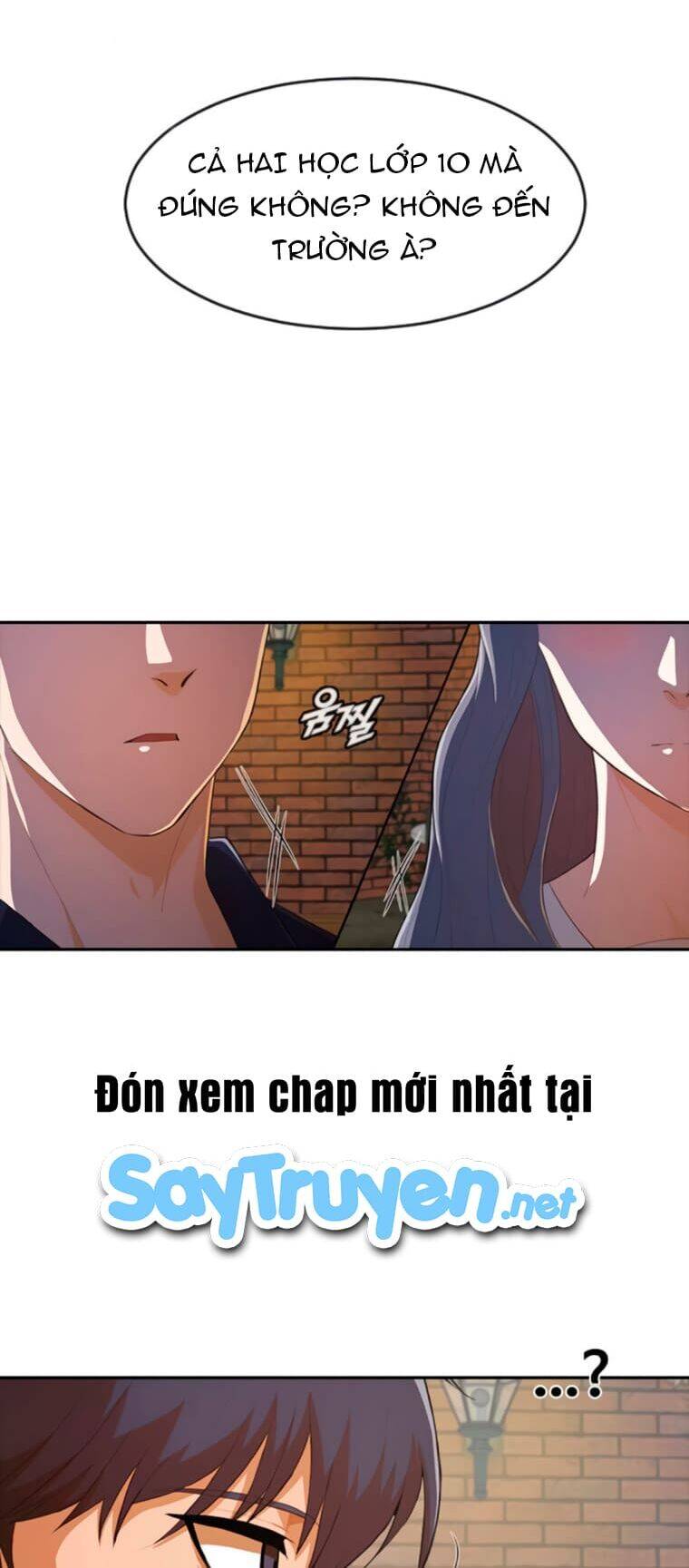 Cô Gái Từ Ứng Dụng Nhắn Tin Ngẫu Nhiên Chapter 213 - Trang 2