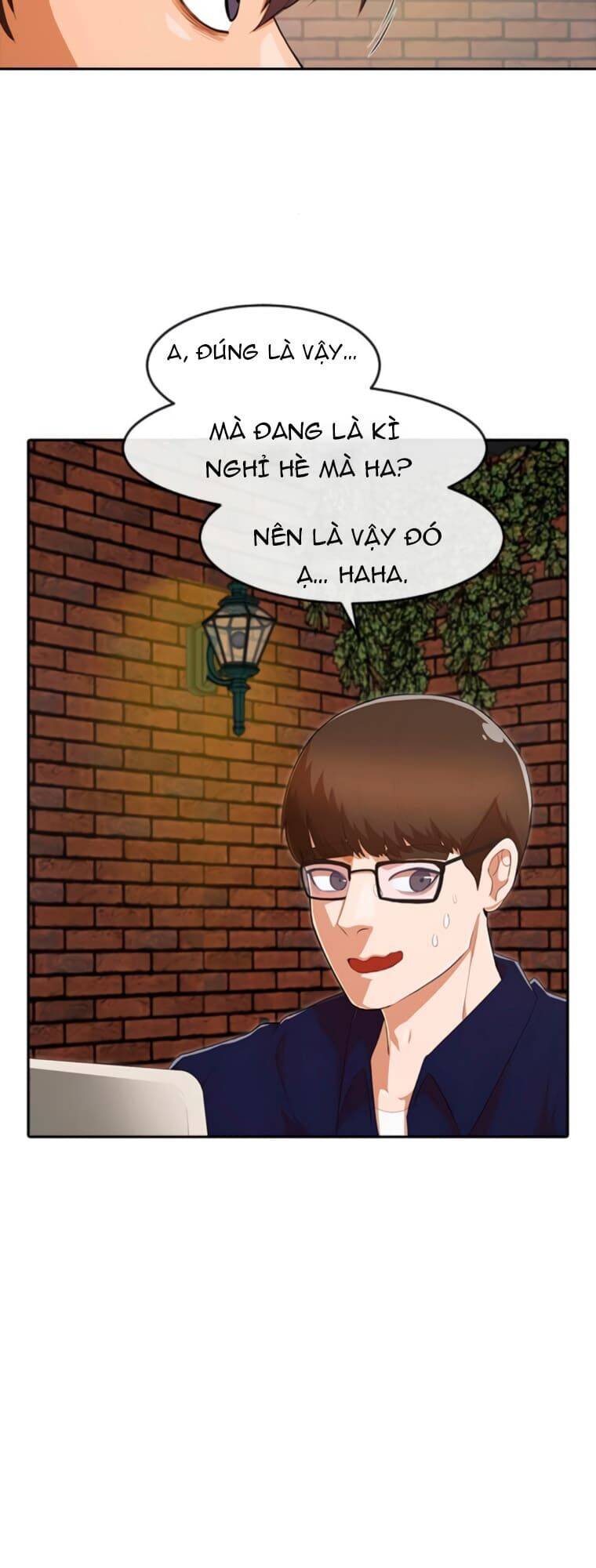 Cô Gái Từ Ứng Dụng Nhắn Tin Ngẫu Nhiên Chapter 213 - Trang 2