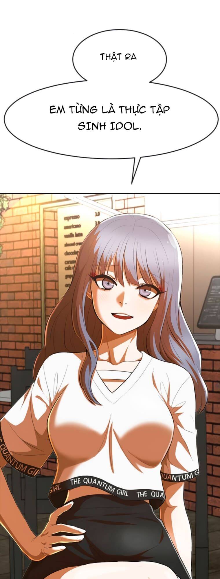 Cô Gái Từ Ứng Dụng Nhắn Tin Ngẫu Nhiên Chapter 213 - Trang 2