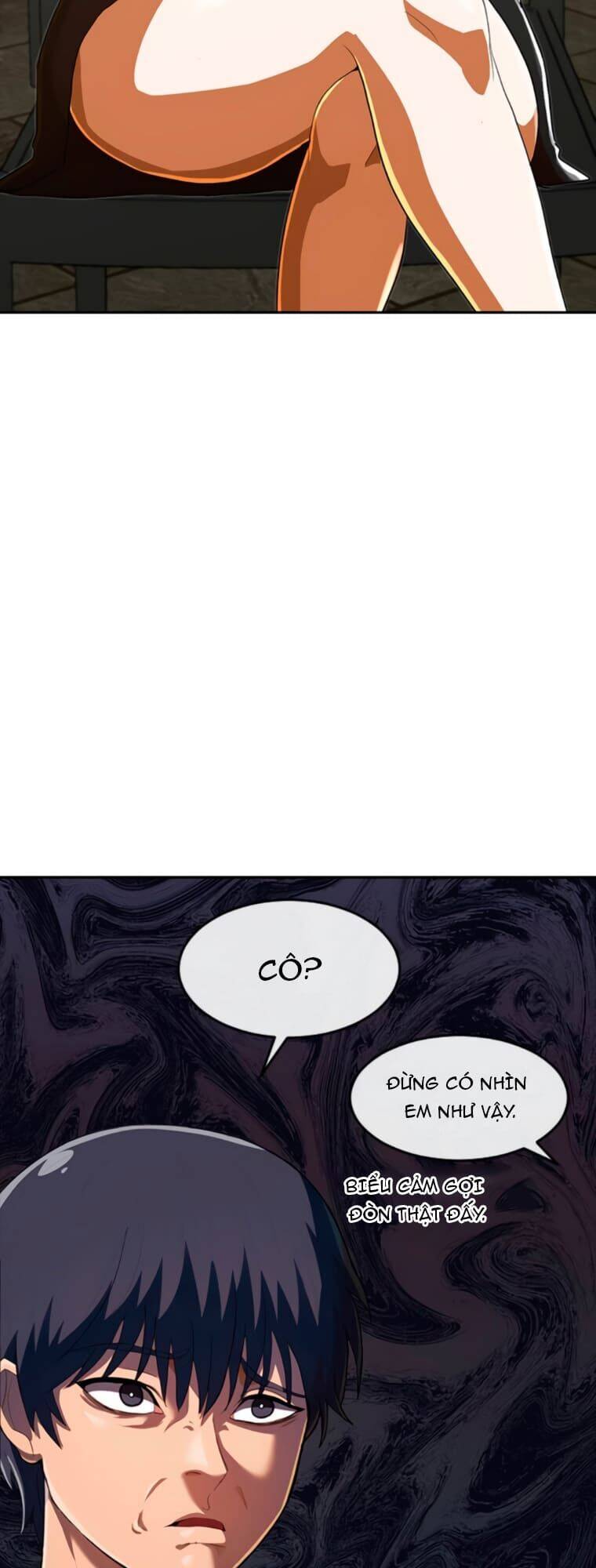 Cô Gái Từ Ứng Dụng Nhắn Tin Ngẫu Nhiên Chapter 213 - Trang 2