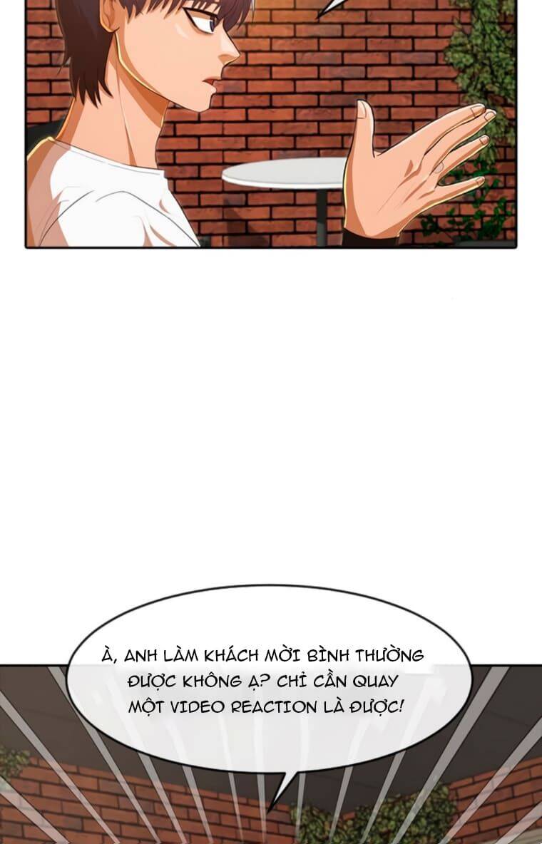 Cô Gái Từ Ứng Dụng Nhắn Tin Ngẫu Nhiên Chapter 213 - Trang 2