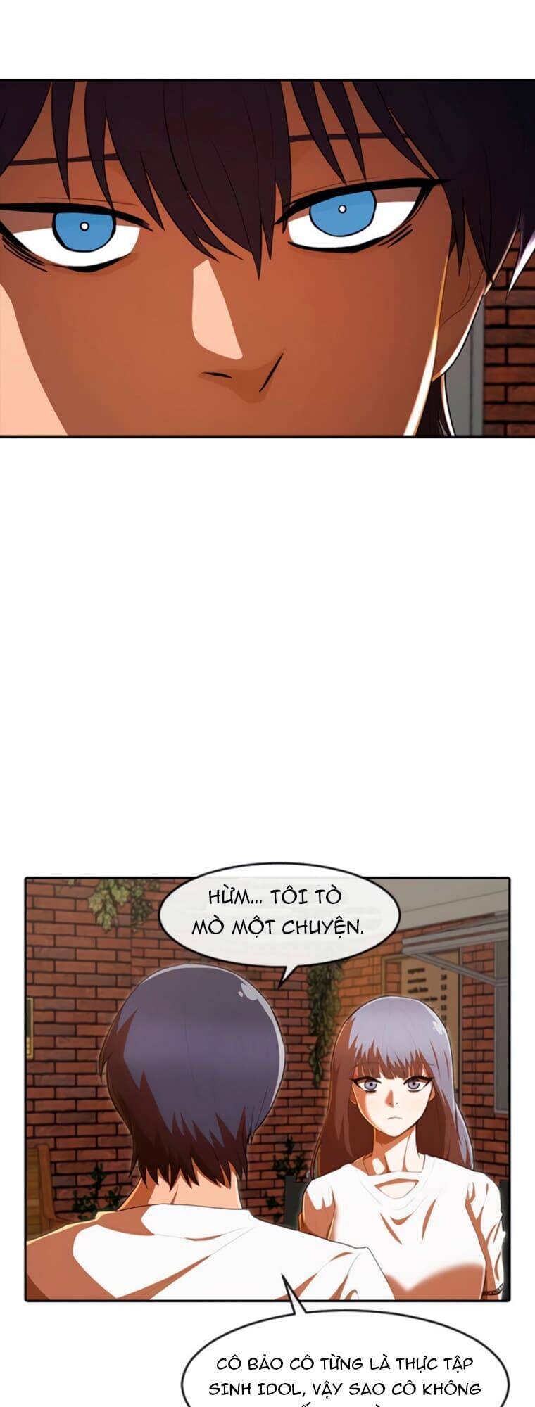 Cô Gái Từ Ứng Dụng Nhắn Tin Ngẫu Nhiên Chapter 213 - Trang 2