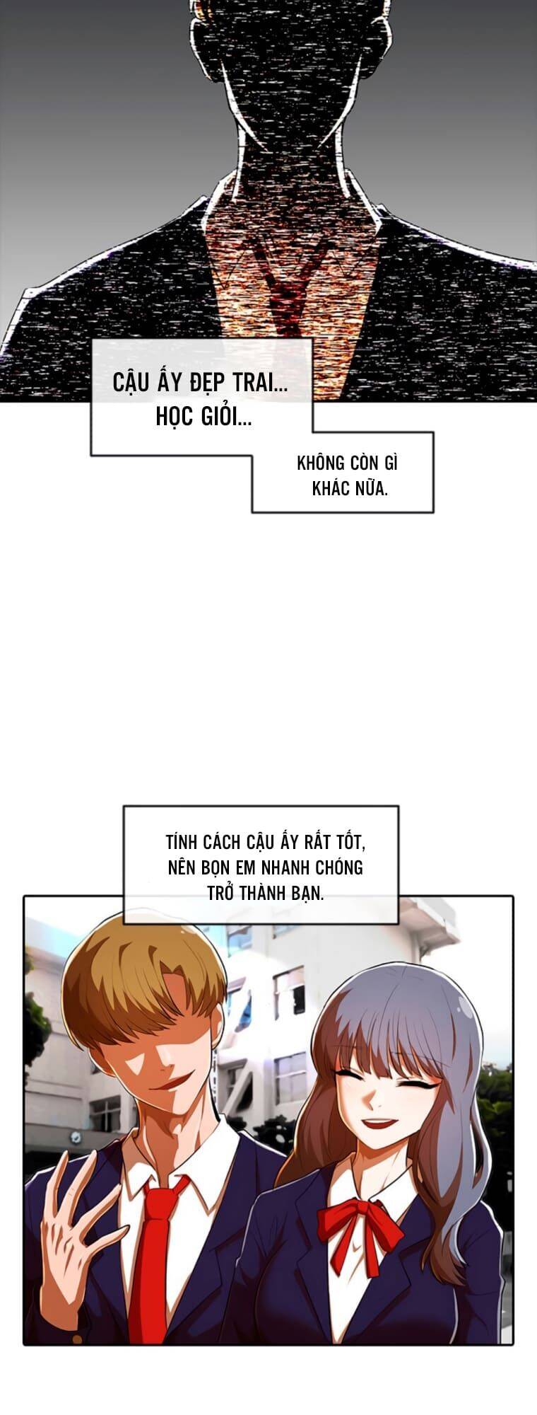 Cô Gái Từ Ứng Dụng Nhắn Tin Ngẫu Nhiên Chapter 213 - Trang 2