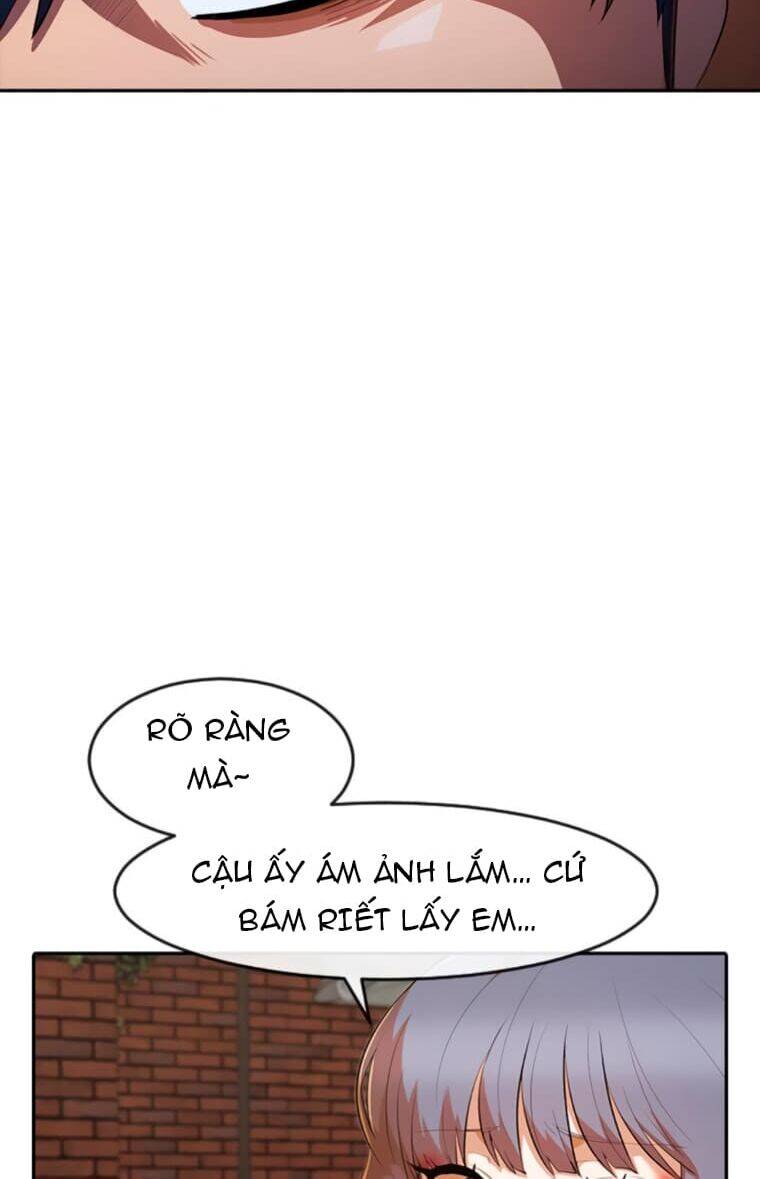 Cô Gái Từ Ứng Dụng Nhắn Tin Ngẫu Nhiên Chapter 213 - Trang 2