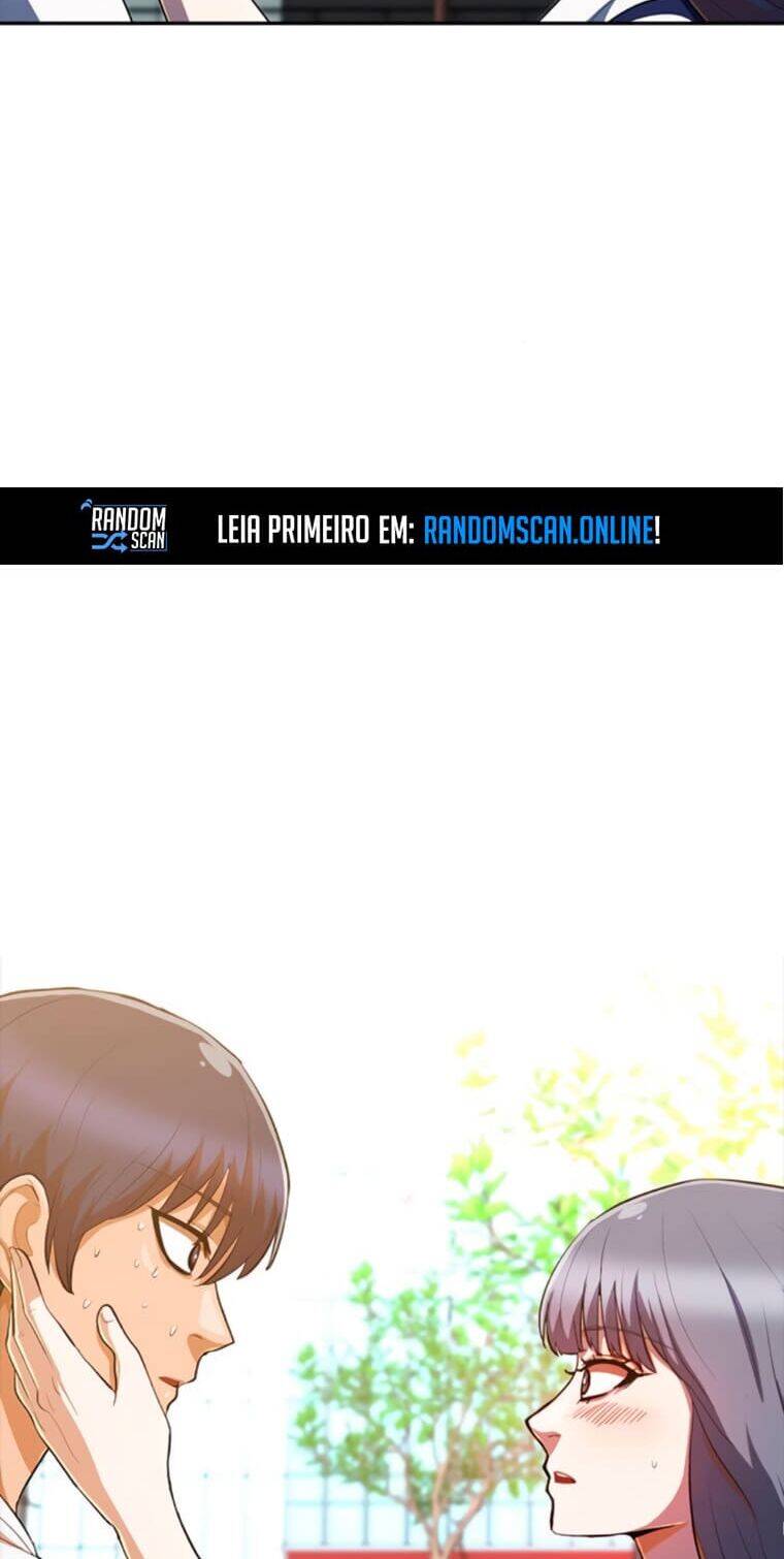 Cô Gái Từ Ứng Dụng Nhắn Tin Ngẫu Nhiên Chapter 213 - Trang 2