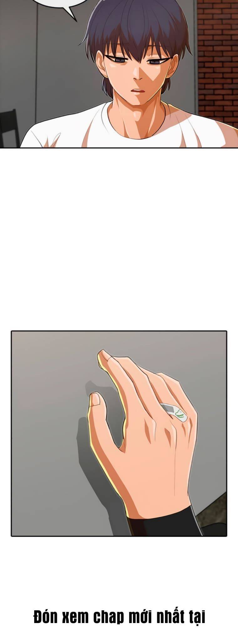 Cô Gái Từ Ứng Dụng Nhắn Tin Ngẫu Nhiên Chapter 213 - Trang 2