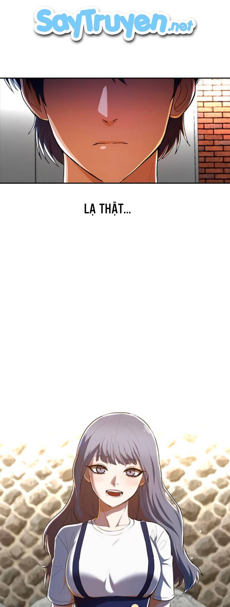 Cô Gái Từ Ứng Dụng Nhắn Tin Ngẫu Nhiên Chapter 213 - Trang 2