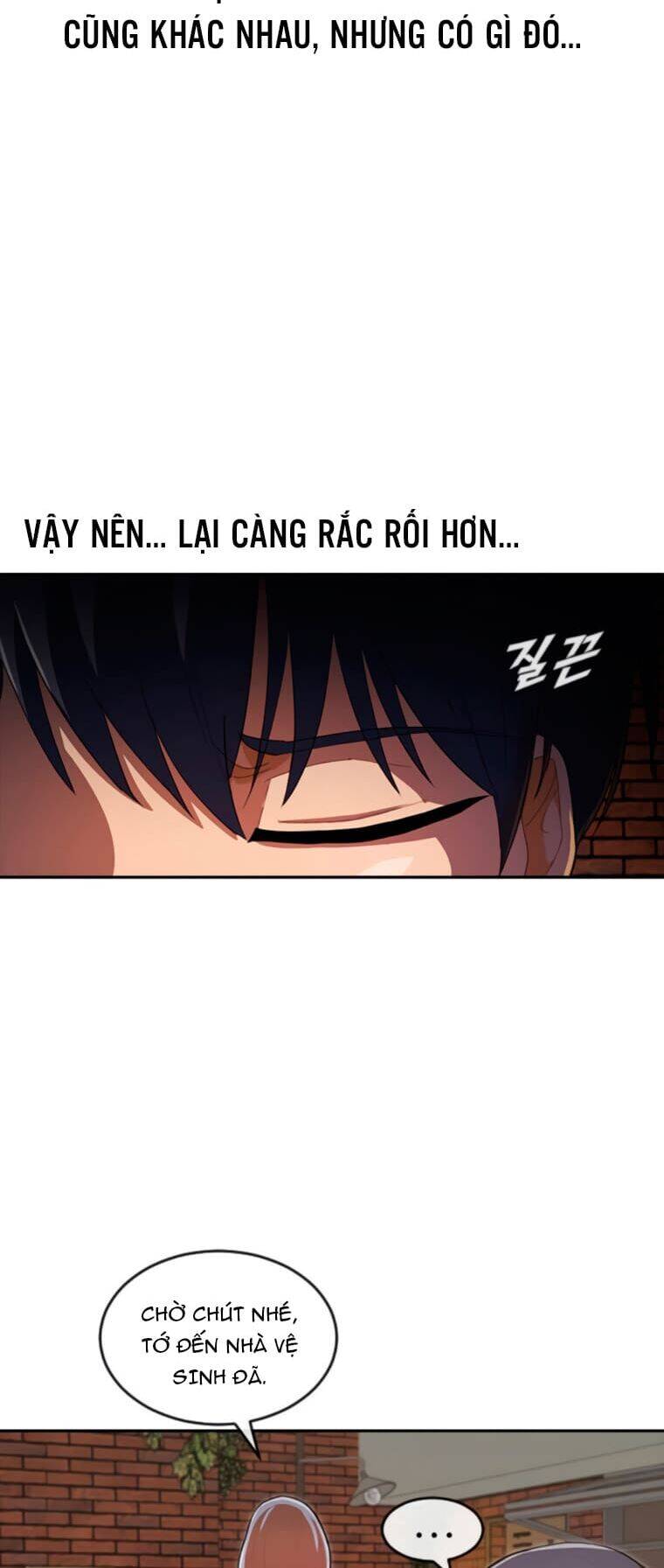 Cô Gái Từ Ứng Dụng Nhắn Tin Ngẫu Nhiên Chapter 213 - Trang 2