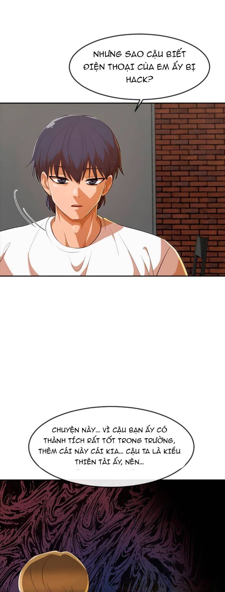 Cô Gái Từ Ứng Dụng Nhắn Tin Ngẫu Nhiên Chapter 213 - Trang 2