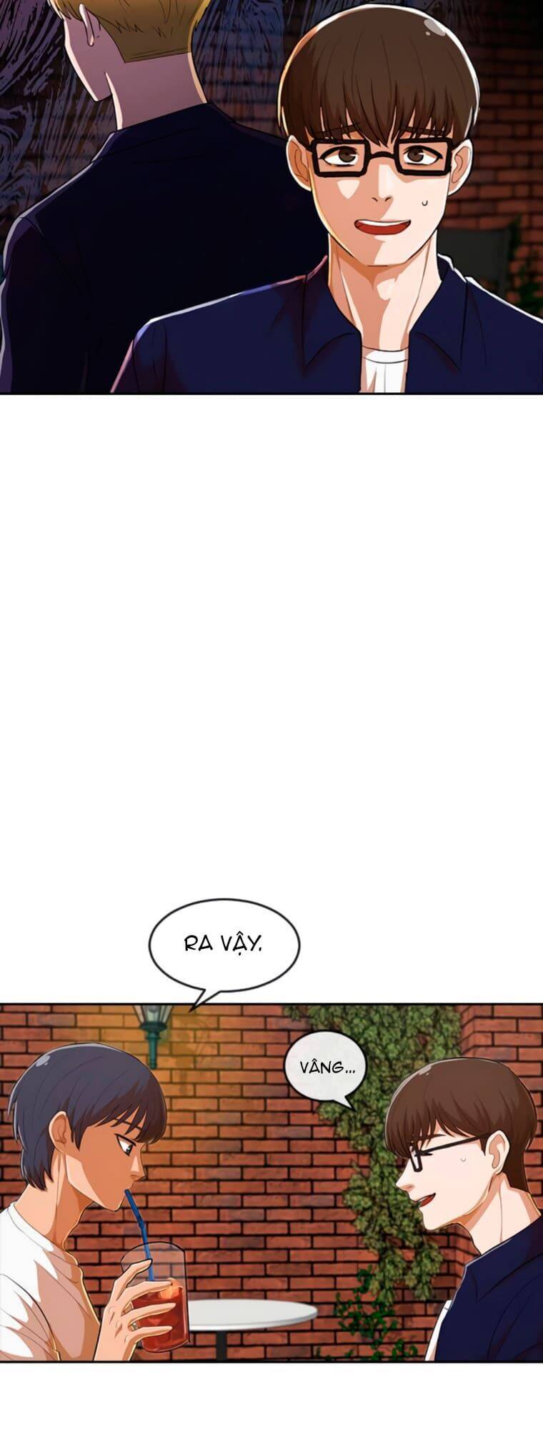 Cô Gái Từ Ứng Dụng Nhắn Tin Ngẫu Nhiên Chapter 213 - Trang 2