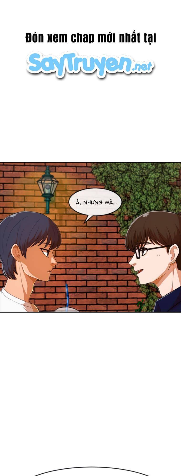 Cô Gái Từ Ứng Dụng Nhắn Tin Ngẫu Nhiên Chapter 213 - Trang 2