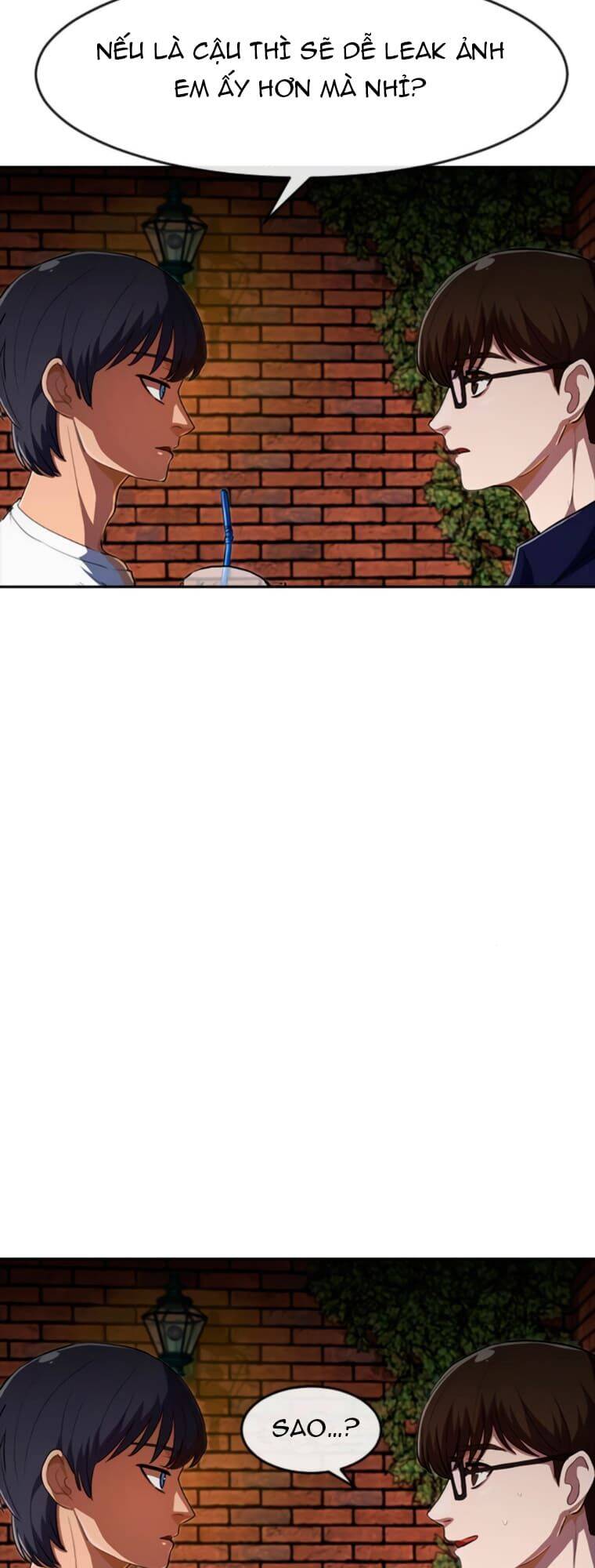 Cô Gái Từ Ứng Dụng Nhắn Tin Ngẫu Nhiên Chapter 213 - Trang 2