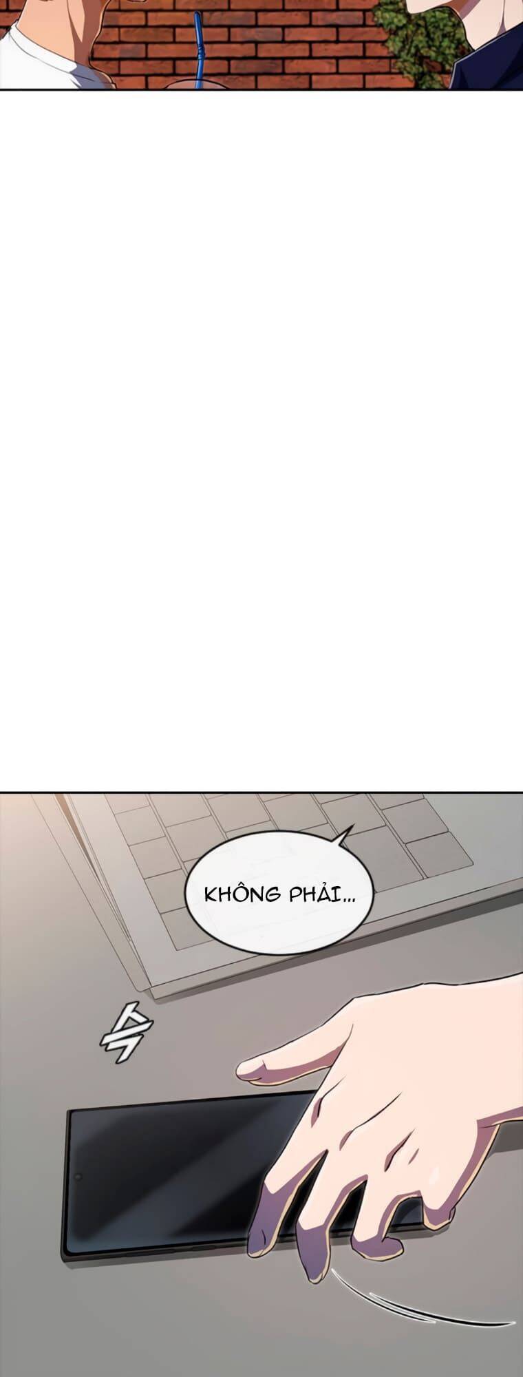 Cô Gái Từ Ứng Dụng Nhắn Tin Ngẫu Nhiên Chapter 213 - Trang 2