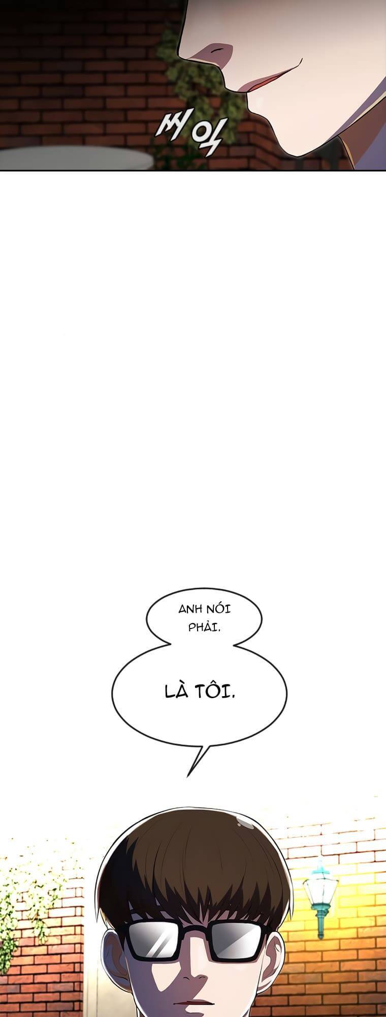 Cô Gái Từ Ứng Dụng Nhắn Tin Ngẫu Nhiên Chapter 214 - Trang 2