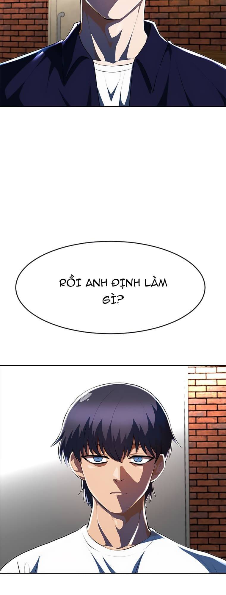 Cô Gái Từ Ứng Dụng Nhắn Tin Ngẫu Nhiên Chapter 214 - Trang 2