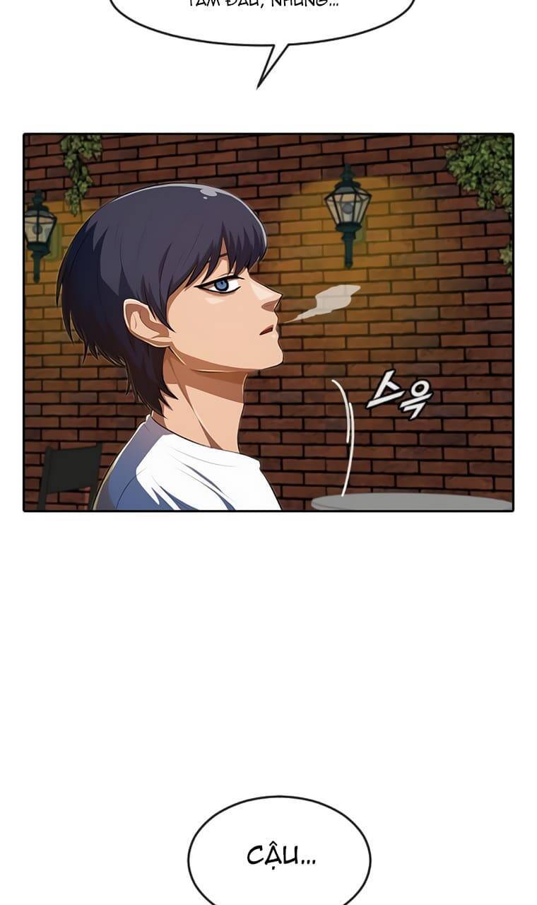 Cô Gái Từ Ứng Dụng Nhắn Tin Ngẫu Nhiên Chapter 214 - Trang 2