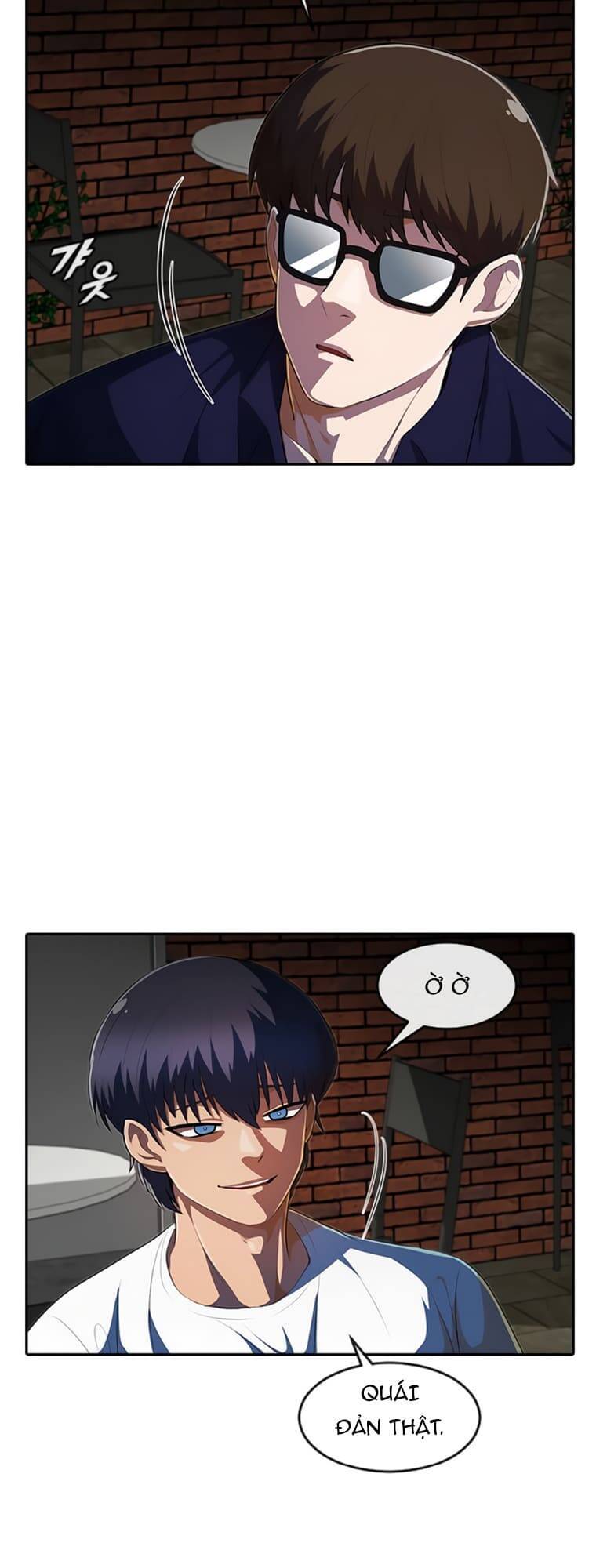 Cô Gái Từ Ứng Dụng Nhắn Tin Ngẫu Nhiên Chapter 214 - Trang 2