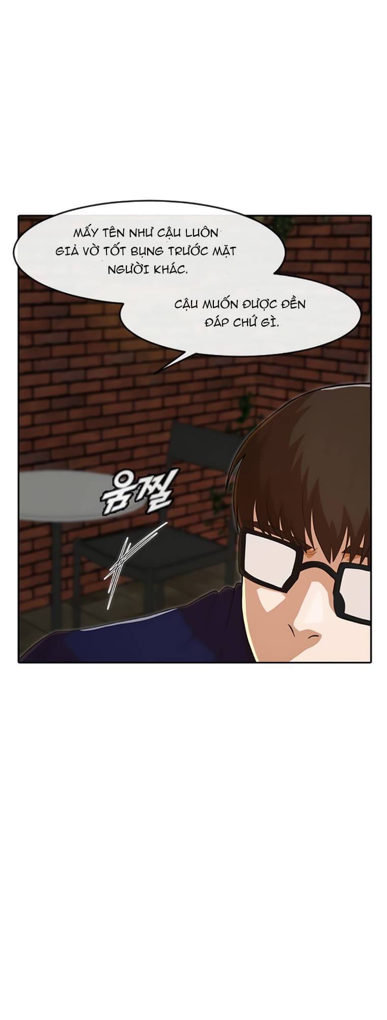 Cô Gái Từ Ứng Dụng Nhắn Tin Ngẫu Nhiên Chapter 214 - Trang 2