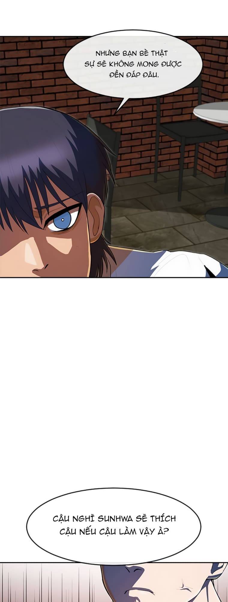 Cô Gái Từ Ứng Dụng Nhắn Tin Ngẫu Nhiên Chapter 214 - Trang 2