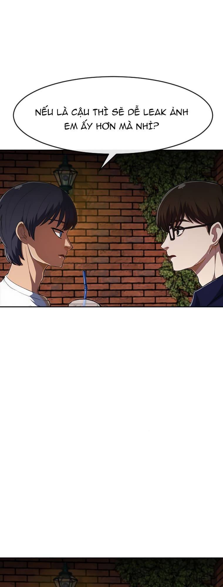 Cô Gái Từ Ứng Dụng Nhắn Tin Ngẫu Nhiên Chapter 214 - Trang 2