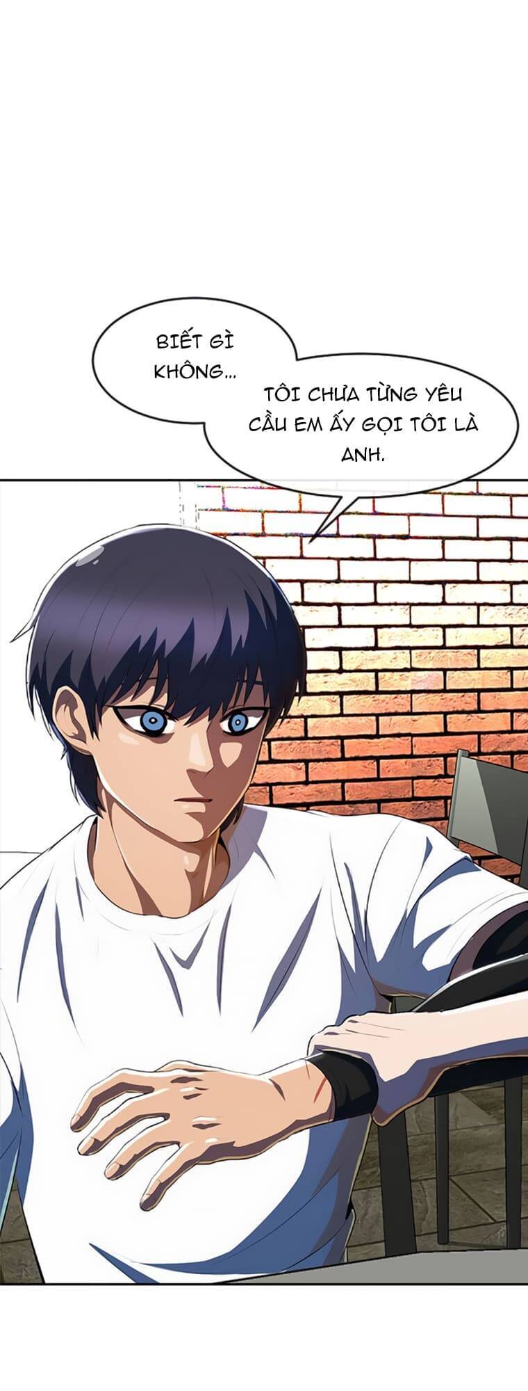 Cô Gái Từ Ứng Dụng Nhắn Tin Ngẫu Nhiên Chapter 214 - Trang 2