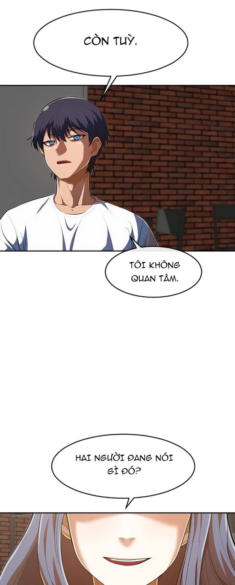 Cô Gái Từ Ứng Dụng Nhắn Tin Ngẫu Nhiên Chapter 214 - Trang 2