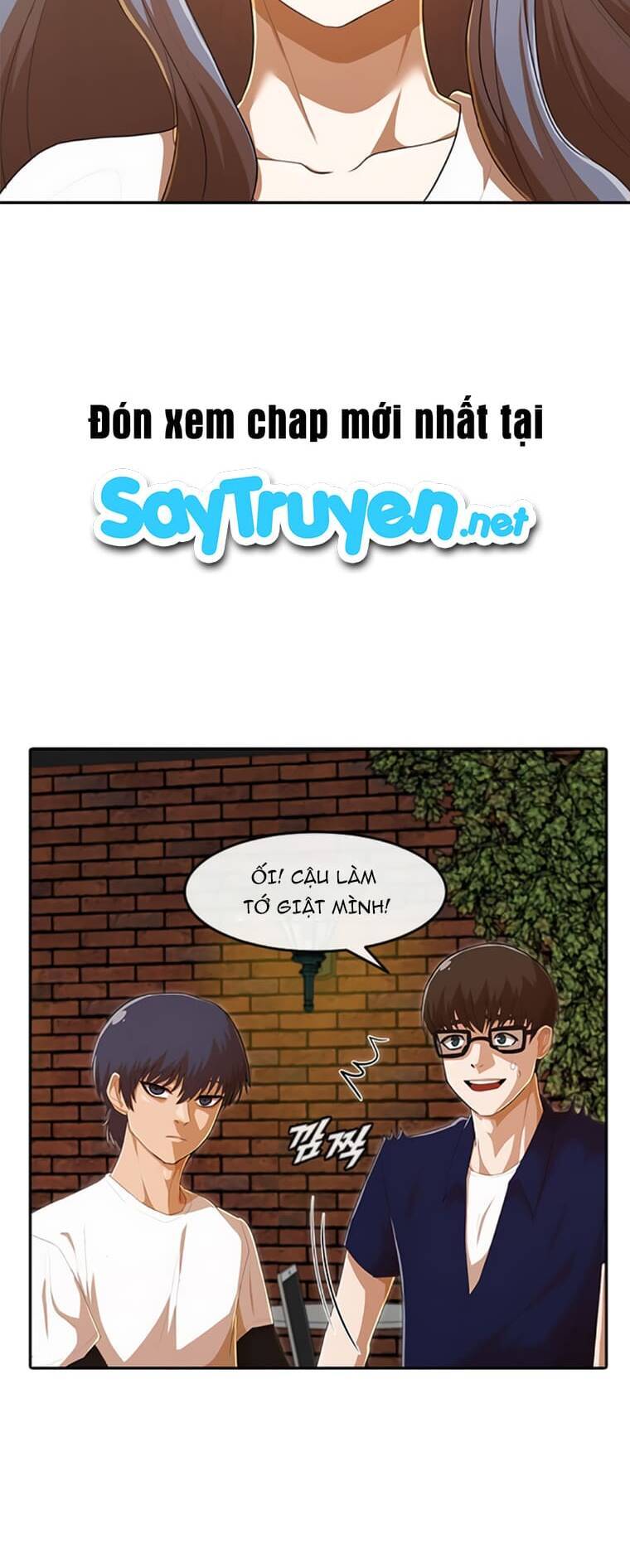 Cô Gái Từ Ứng Dụng Nhắn Tin Ngẫu Nhiên Chapter 214 - Trang 2