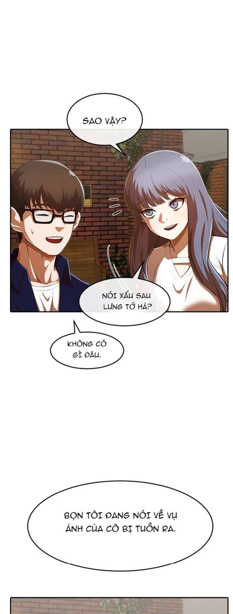 Cô Gái Từ Ứng Dụng Nhắn Tin Ngẫu Nhiên Chapter 214 - Trang 2