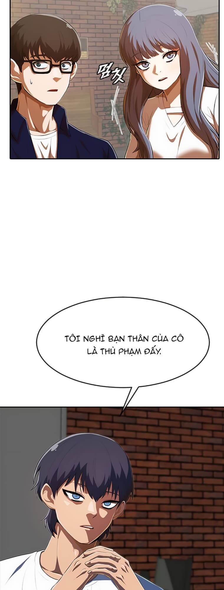 Cô Gái Từ Ứng Dụng Nhắn Tin Ngẫu Nhiên Chapter 214 - Trang 2