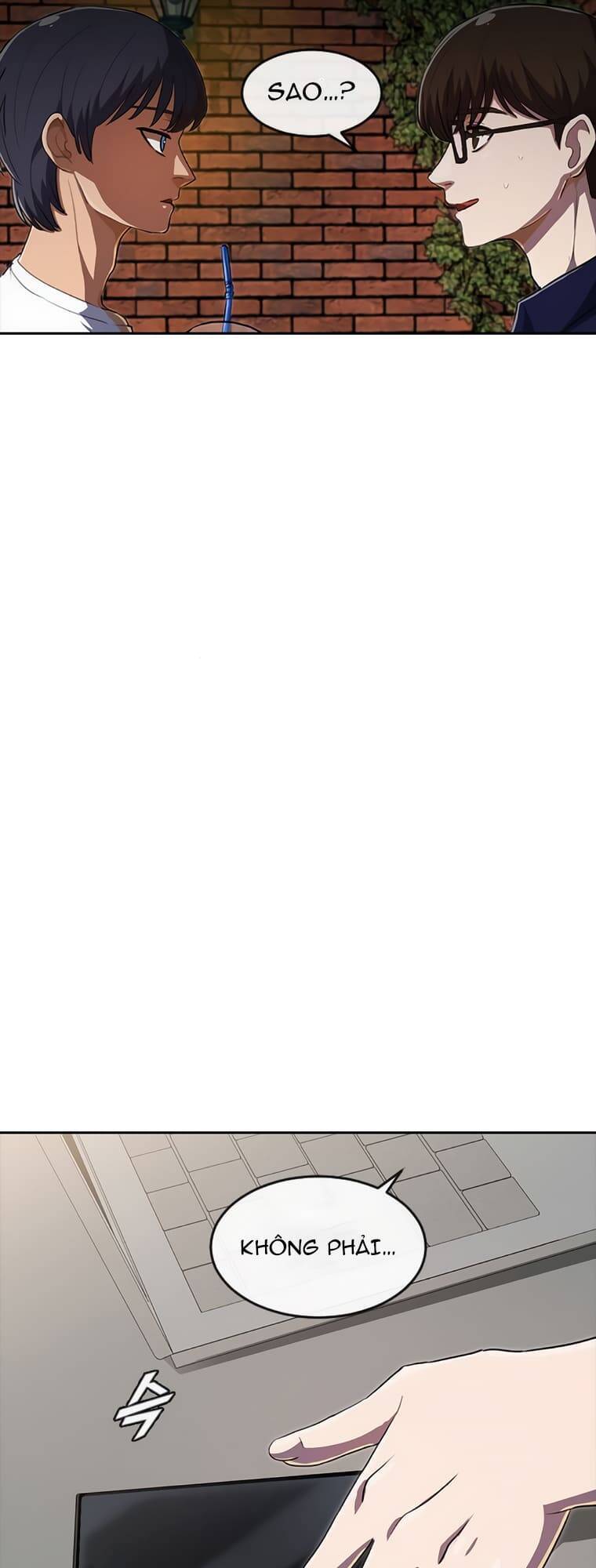 Cô Gái Từ Ứng Dụng Nhắn Tin Ngẫu Nhiên Chapter 214 - Trang 2