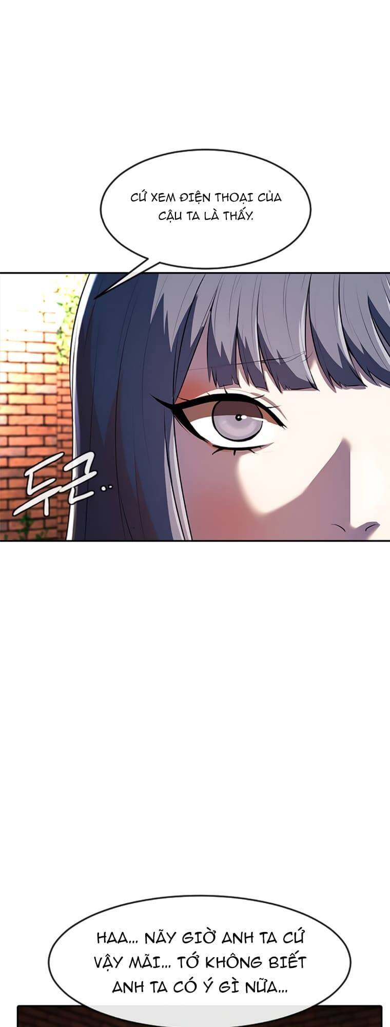 Cô Gái Từ Ứng Dụng Nhắn Tin Ngẫu Nhiên Chapter 214 - Trang 2