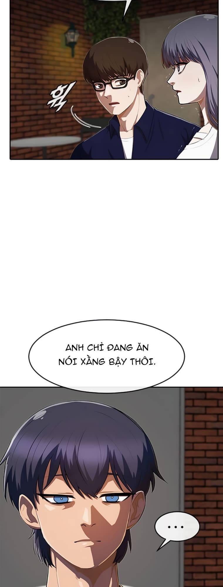 Cô Gái Từ Ứng Dụng Nhắn Tin Ngẫu Nhiên Chapter 214 - Trang 2