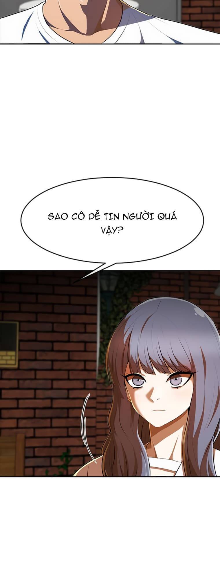 Cô Gái Từ Ứng Dụng Nhắn Tin Ngẫu Nhiên Chapter 214 - Trang 2