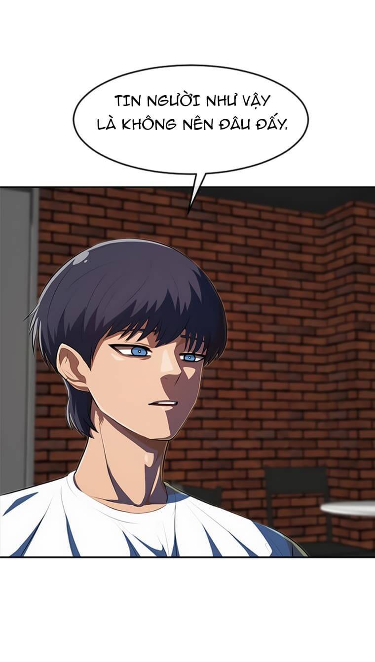 Cô Gái Từ Ứng Dụng Nhắn Tin Ngẫu Nhiên Chapter 214 - Trang 2