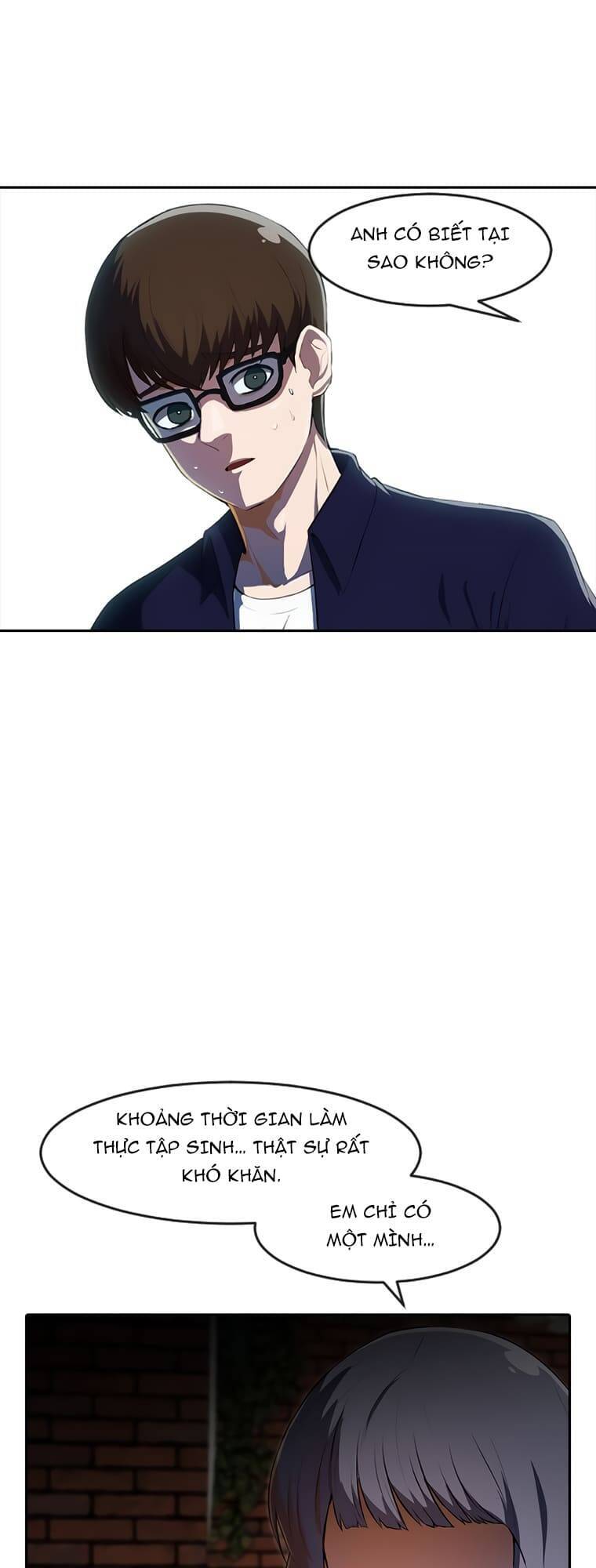 Cô Gái Từ Ứng Dụng Nhắn Tin Ngẫu Nhiên Chapter 214 - Trang 2